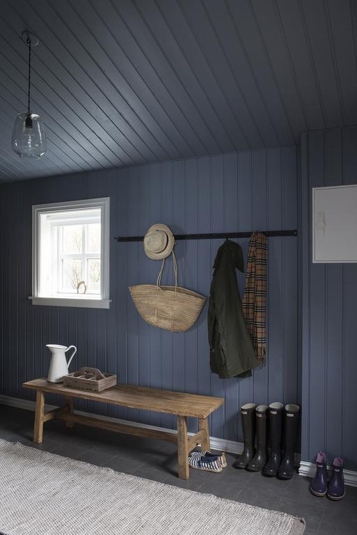 Black Timber House Borgarnes Luaran gambar